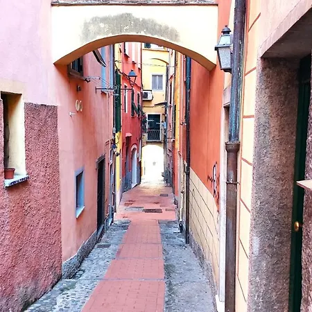 La Stanzetta Doria レーリチ