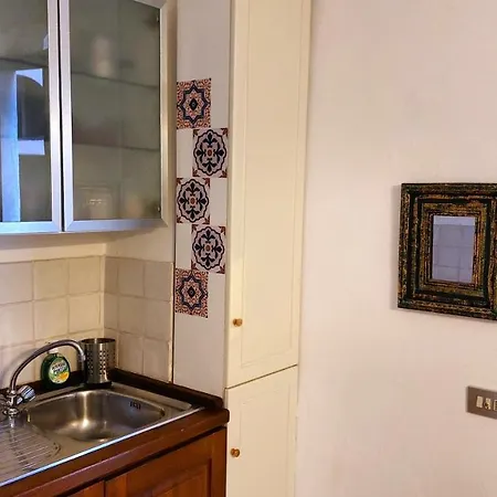 La Stanzetta Doria Apartamento Lerici