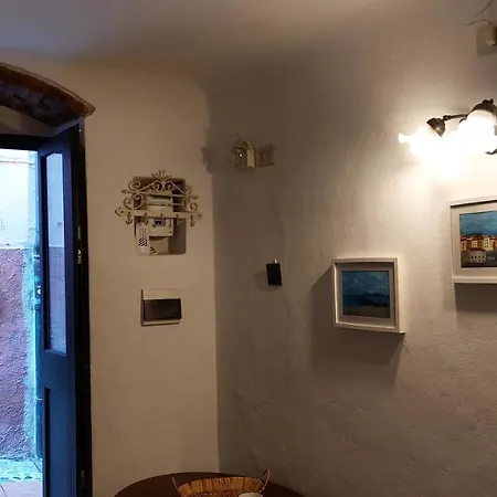 La Stanzetta Doria * Lerici